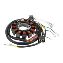 3087168 Stator Coil for ATP Boss Magnum Ranger Scrambler Sportsman Worker 500 ATV UTV Motorcycle Accessories