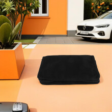 3er-Set Dokumenten-Organizer-Ordnertaschen für die Fahrzeugaufbewahrung – flexible und sichere Aufbewahrungstaschen