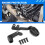 Falling Protection Frame Slider Engine Protection Anti Crash Pad Protector for  MT-07 MT 07 MT07 2025- 2