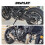 Falling Protection Frame Slider Engine Protection Anti Crash Pad Protector for  MT-07 MT 07 MT07 2025- 7
