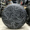 Spare Tire Cover & Protective Casing - Custom Accessory for  Land  LC71, 70, 76, 79 4