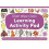 3 Giant WipeClean Learning Activity Pad by Autumn Publishing Paperback 1