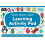 5 Giant WipeClean Learning Activity Pad by Autumn Publishing Paperback 1