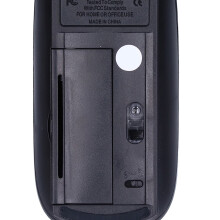 Maus 2,4G schwarz USB