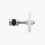 Active Extrusion Wheel Assembly for Bambu Iab 3D Printer AMS Bottom Bracket Extrusion Gear Accessories (Driving Gear) 5