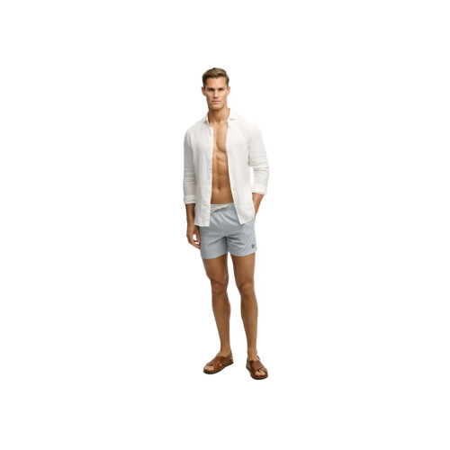 Superdry (90, 704) Seer Sucker 1
