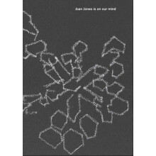 Joan Jonas Is on Our Mind Paperback Book