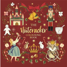Nutcracker by Igloo Books Ltd Paperback Book
