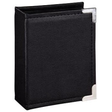 Protège document - HAMA - New York City - Noir - 19 cm - 23,5 cm - 200 feuilles