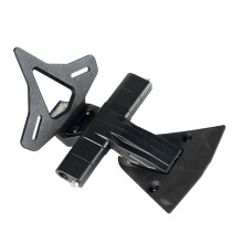 Motorcycle License Plate Holder Eliminator Bracket for RS660 RSV4 2021-2023 Short Tail License Plate