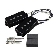 BP5 Alnico 5 PB Eectric Bass Guitar Pickup 11K 4 Strings PB Bass Parts Replacement Guitar Parts & Accessories