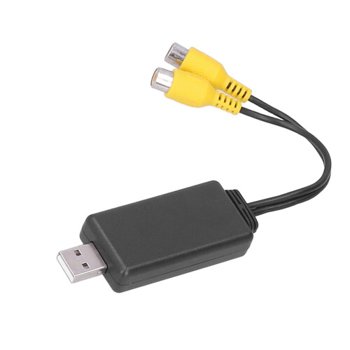 AV-Konverterkabel für Android TS7 TS9