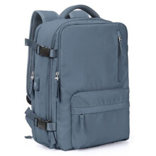 Large Capacity Travel Bag, Toiletry Bag, Portable Storage Bag, Backpack Sea