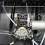Active Extrusion Wheel Assembly for Bambu Iab 3D Printer AMS Bottom Bracket Extrusion Gear Accessories (Driving Gear) 3