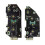 4pcs Front LED Daytime Running Light Board Chip Kit for  X5 X6 G05 G06 2024-2025 LED White Light Source PCB Board 5