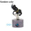 DN15 Flowmeter Gear Oil Flow Meter Flow Sensor Liquid Flowmeter for Petrochemicals High Performances 2