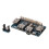 2X 4  USB HUB HAT for Raspberry Pi 3 / 2 / Zero W Extension Board USB to UART for Serial Debugging 7