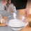 New Graduated Adjustable Measuring Spoon Measuring Spoon Cup Baking Cooking Accessories Kitchen Measuring Tool 6