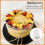 Baking Acetate Sheets, Cake Collar for Baking, Transparent Acetate Cake Collars, Acetate Rolls for Cake Chocolate 5