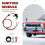 Electronic Ignition Conversion Kit for  Accord  CVCC 1973-1979 for Datsun 3