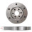 Ultra-Thin  Roller Bearing CRBTF105AT with 10mm Inner Diameter and 43mm Outer Diameter 3