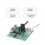 10Core 18650 Battery Storage Box BMS for  21V Battery Storage Box for Wireless Electric Angle Grinder Cutting 4
