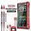 ANENG 622B Multimeter 9999 Counts InfraredLaser Tester 10A Long Endurance Test NCV Voltage Diode Multitester MeterTools 2