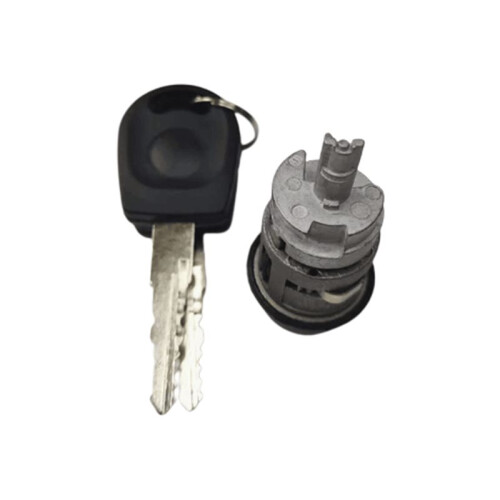 1set Ignition Lock Cylinders 535905855 357905855B are Suitable for  , ,  Octavia.