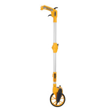Entfernungsmesser Rad 9999,9 m