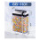 Wall Mounted Aquarium Filter Box with Clear Dry and Wet Separation 1101 6