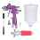 Auto-Lackierpistole 1,3 mm 500 ml 1