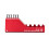 AT-GA Super Glues Application Stand Combo Set Model Making Tool Retrofit Collage Hobby DIY 6