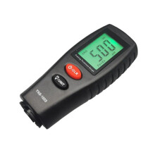 Digital Film Thickness Meter Car Paint Thickness Tester Coating Thickness Gauge for Auto Body Coating Inspection