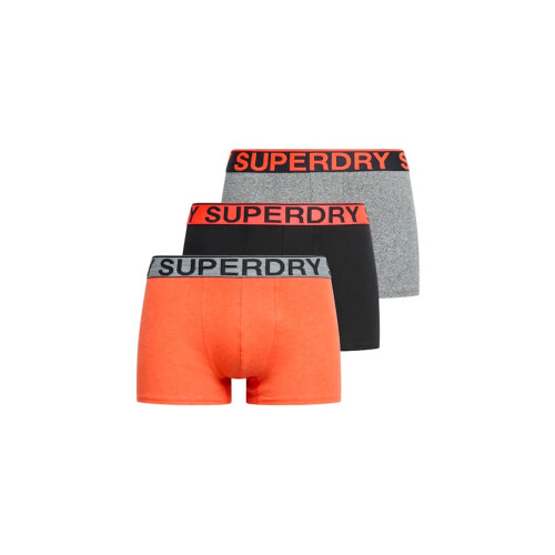 Superdry (4421, 703) Pack x3 Marca