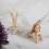 Miniatur Blumenfee, Engel, Geschenk 1