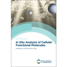In Situ Analysis of Cellular Functional Molecules by Huangxian Ju Hard