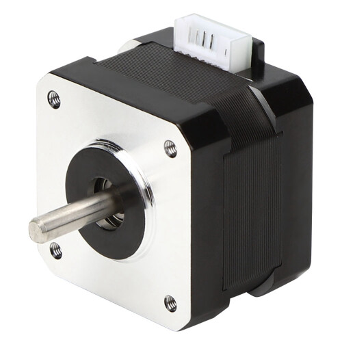 Schrittmotor Bausatz 42-34 Z-Achse