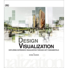 Design Visualization Exploring Expressive Visualization Through the Ar