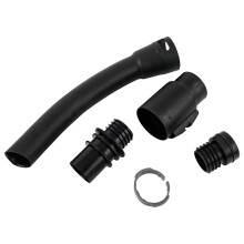 4 Pack Vacuum Hose Connector Replacement Parts for WD1 WD2 WD3 WD4 WD5 WD6 Hose Connector Vacuum Cleaner