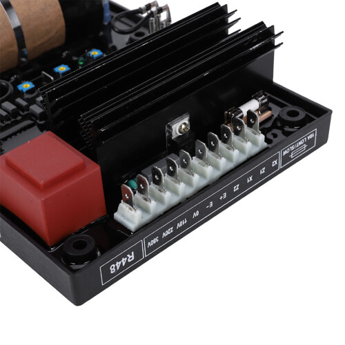 R448 AVR Generator Spannungsstabilisator