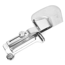 Saumformer 3/16 für Nähmaschine Stahl