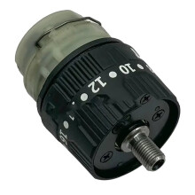 Brushless Dual Speed Self-Lock Gearbox 13 Teeth for 16.8V/21V Cordless Drills Electric Screwdriver Tool Parts