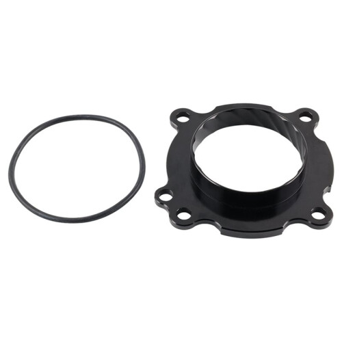 Throttle Body Spacer Kit for   EA888 Gen3 - Enhances Engine Performance 2