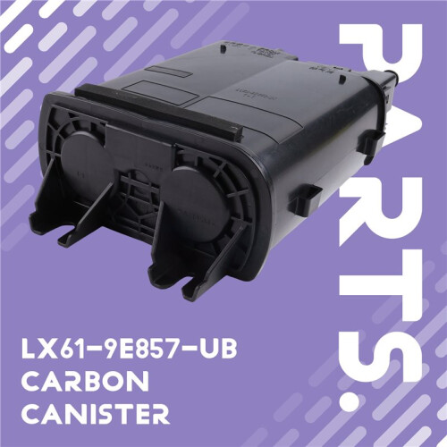 LX61-9E857-UB Carbon Canister for  - Compatible Replacement Part LX619E857UB 1