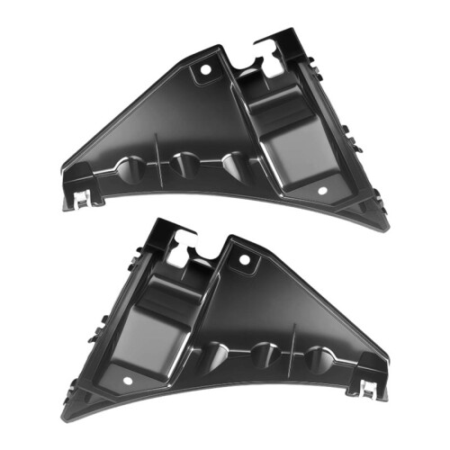 Front Bumper (Left/Right) AR3Z17C861B AR3Z17C861A Suitable for  Mustang  E46 M3 2pcs