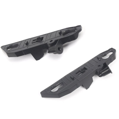 1Pair Front Bumper Bracket for  308 2014-2017 1610745480