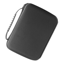 Storage Bag Case Compatible with for Supersonic Hair Dryer HD19- Portable Storage Bag Travel Carry Box(Bag Only)