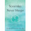 Yesterday Never Sleeps by Jacqueline Heller Hardcover Book 1
