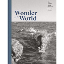 Wonder and the World A Childhood Among the Species by Cyril Christo Ha
