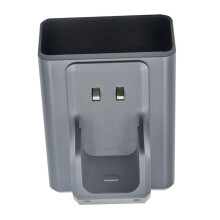 Para Aspirador de Pó para P11 Ultenic U10 U11, Base de Carregamento, Suporte de Carregamento, Bateria Portátil C